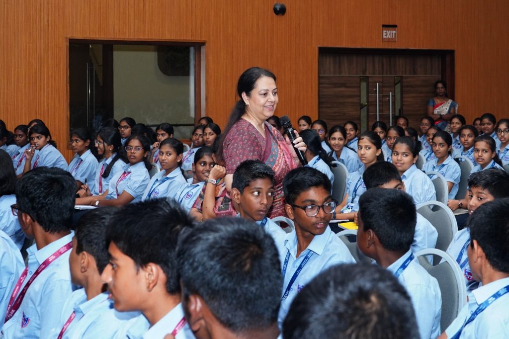 Schools in Coimbatore (9)