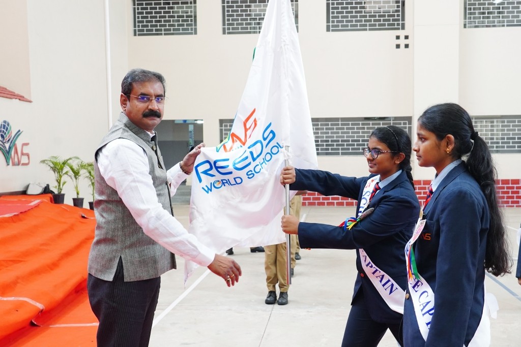 Boarding Schools in Coimbatore