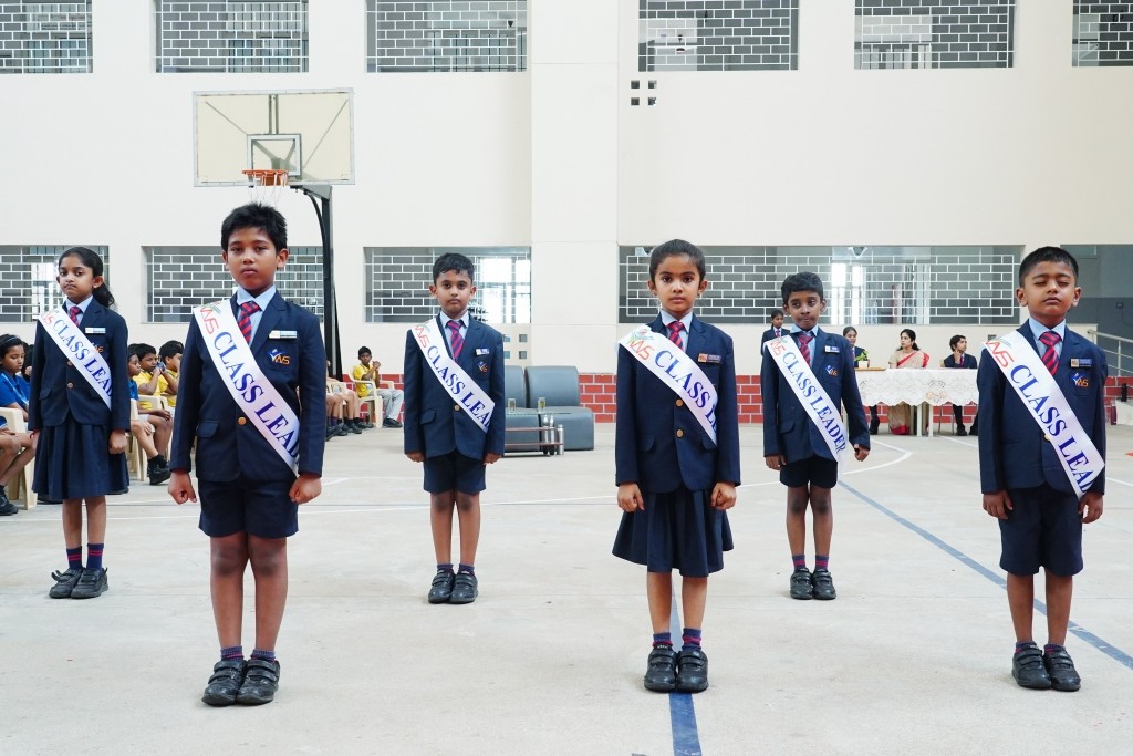 Top Residential Schools in Coimbatore