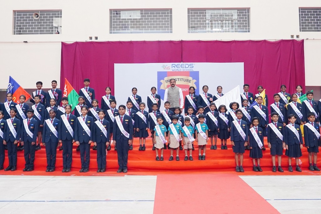 Best CBSE School in Coimbatore