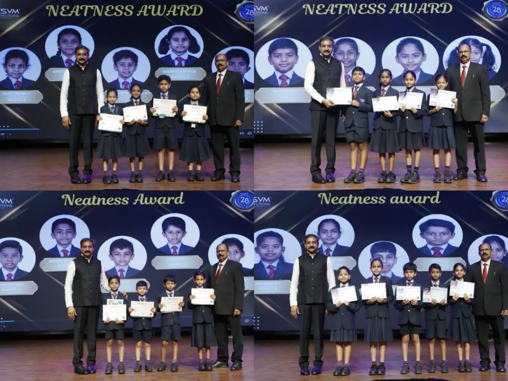 Residential Schools in Coimbatore