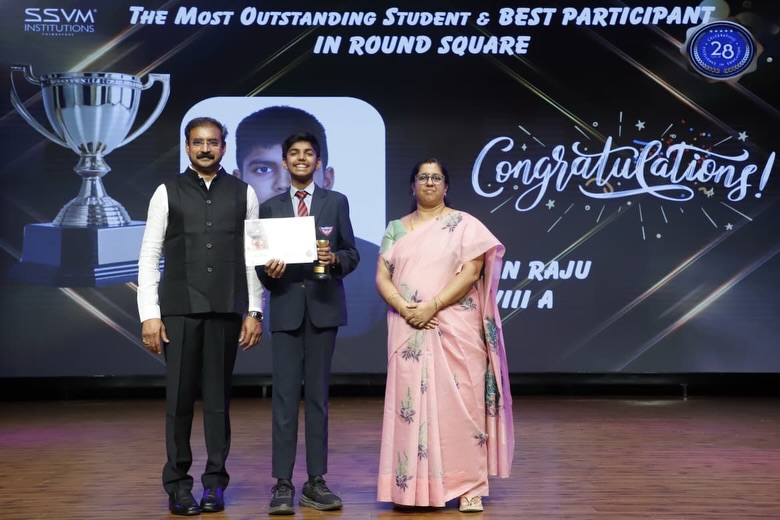 Top CBSE Schools in Coimbatore