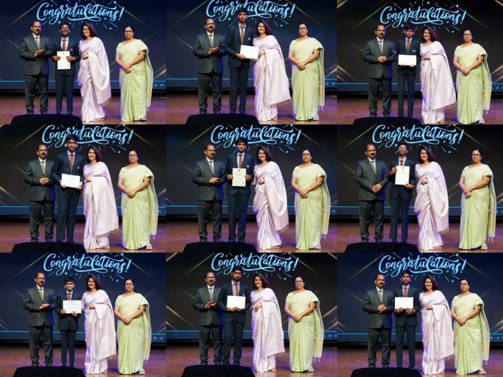 Top Schools in Coimbatore
