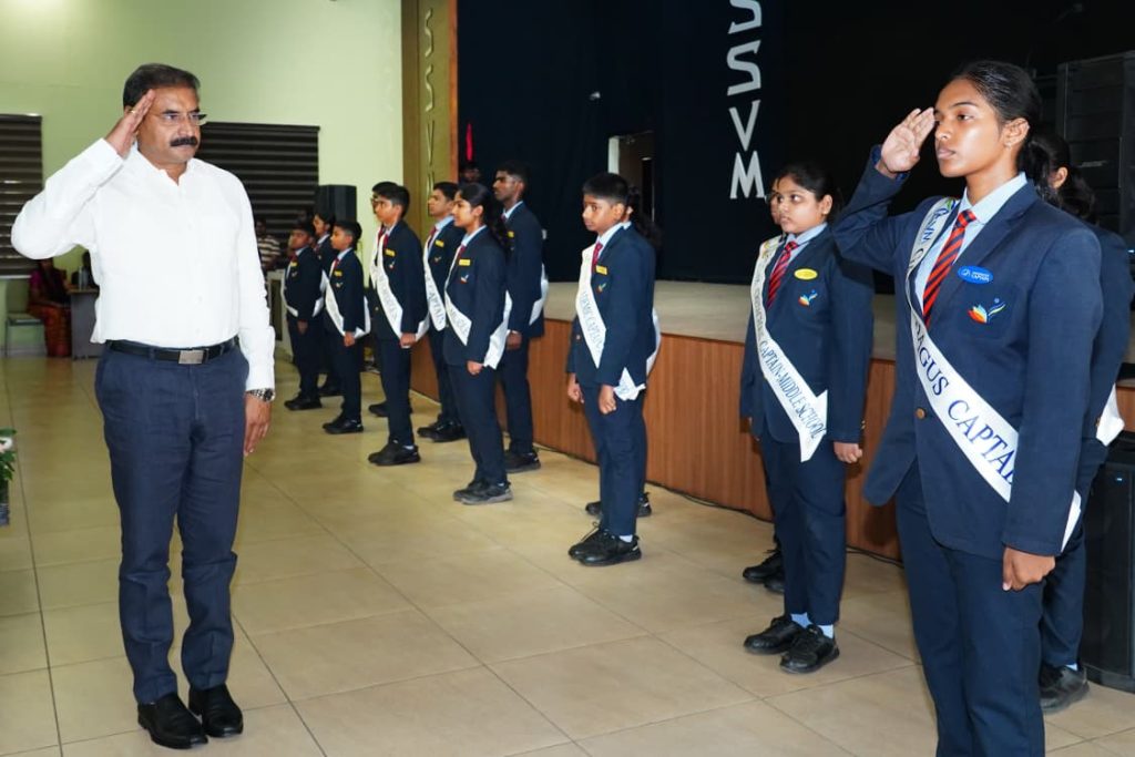 Top CBSE Schools in Coimbatore
