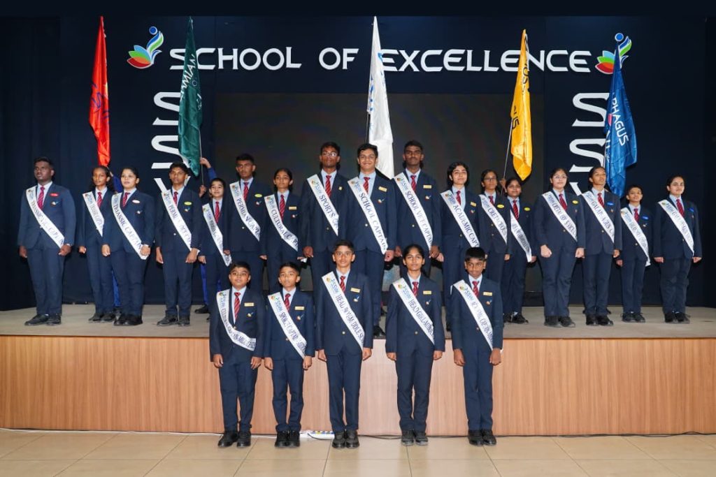 CBSE Schools in Coimbatore