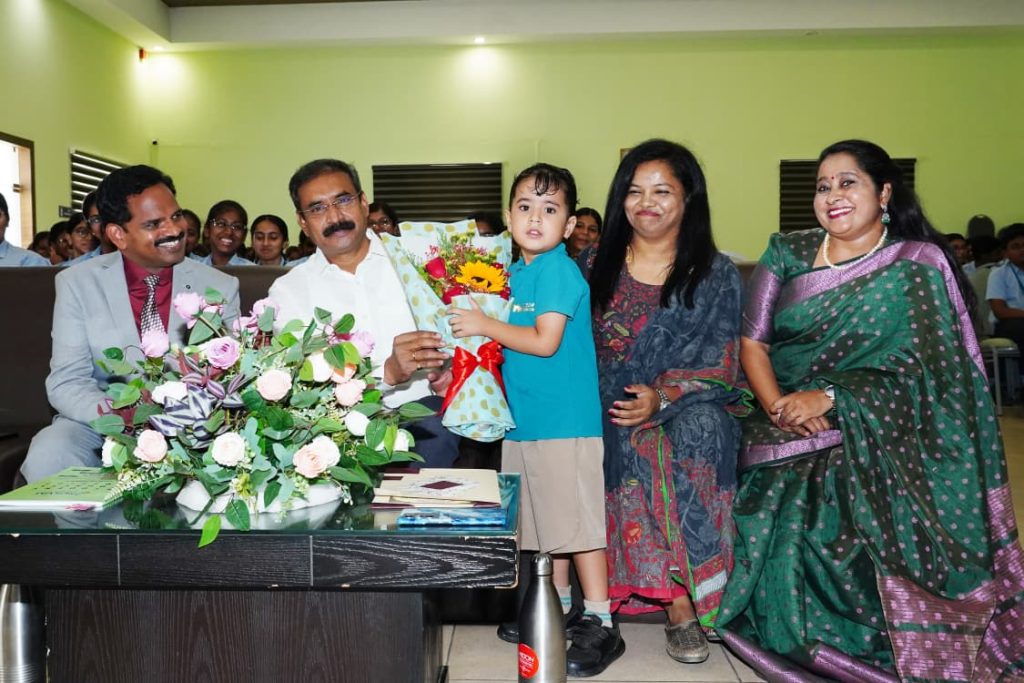 Boarding Schools in Coimbatore