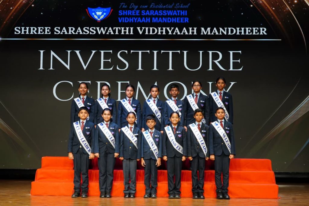 International Residential Schools in Coimbatore