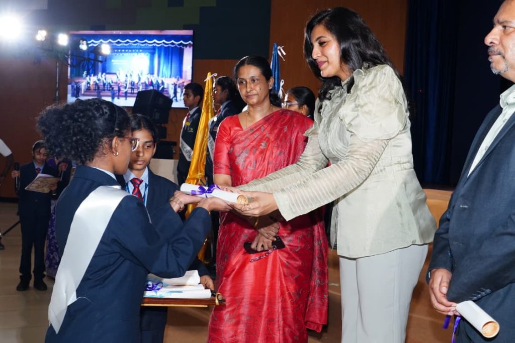 Top CBSE Schools in Coimbatore