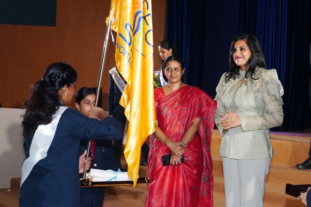Schools in Coimbatore