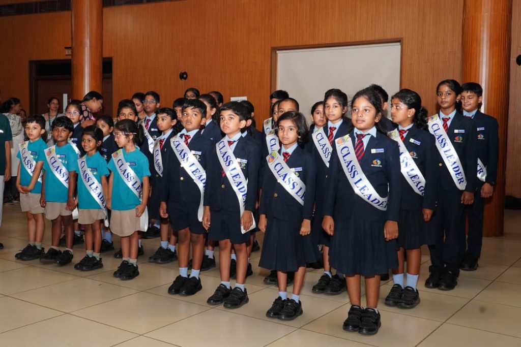 Top CBSE School in Coimbatore