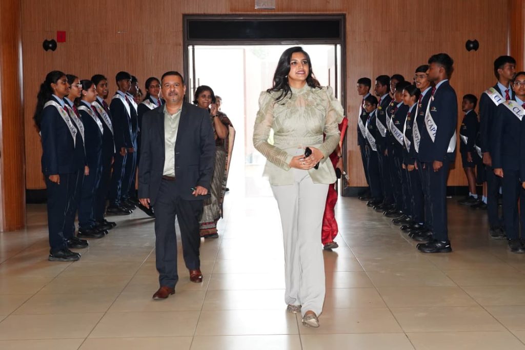 Good CBSE School in Coimbatore