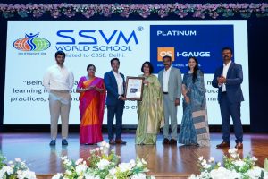 Best CBSE School