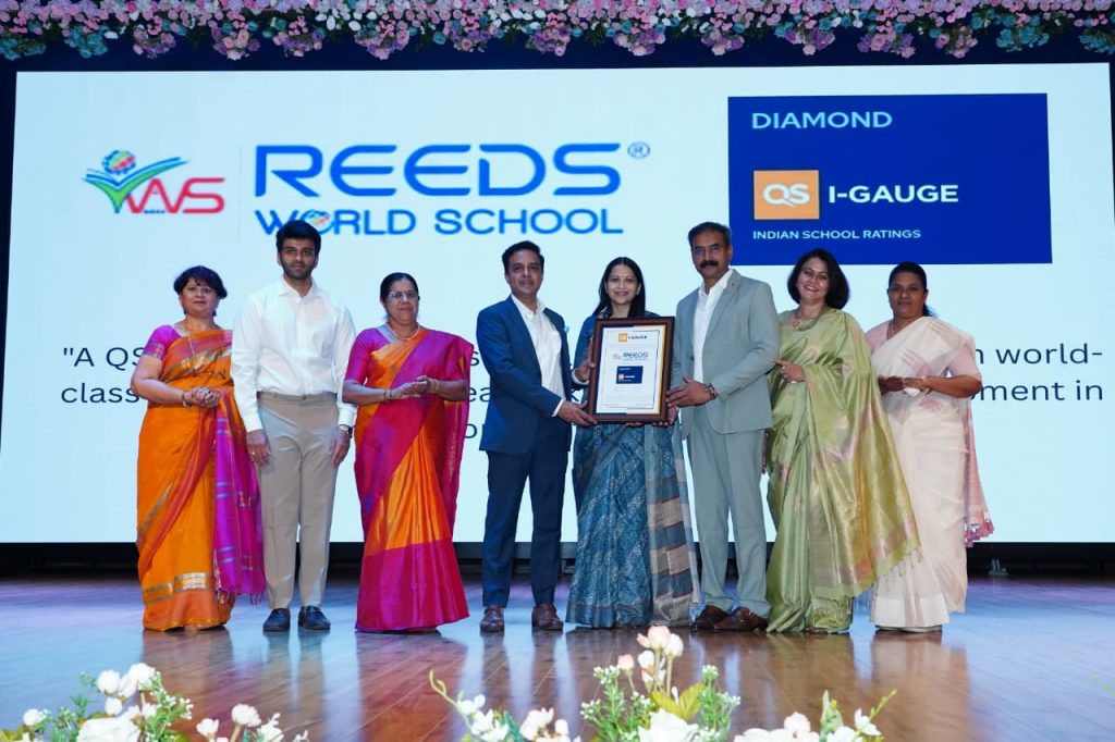 Boarding Schools in Coimbatore