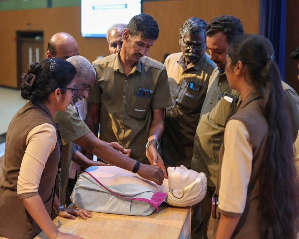 CBSE Schools in Coimbatore
