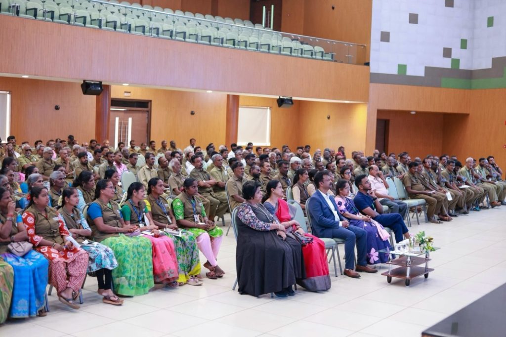 CBSE Schools in Coimbatore