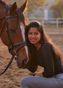 Ms Harini Rajendran