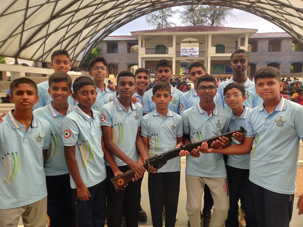 International CBSE Schools in Coimbatore