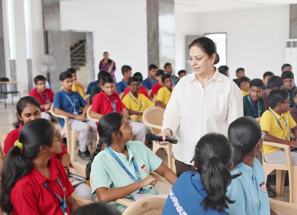 Boarding Schools in Coimbatore