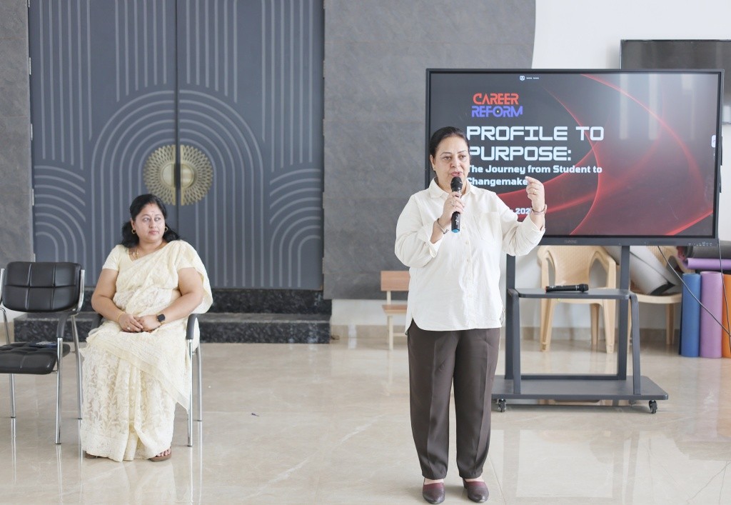 International CBSE Boarding Schools in Coimbatore