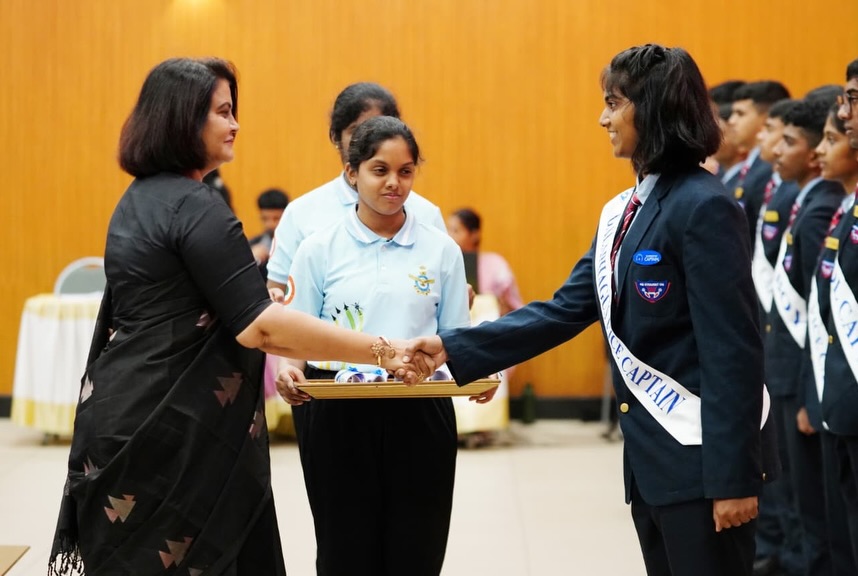 CBSE Schools in Coimbatore