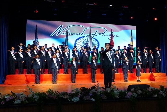 Boarding Schools in Coimbatore