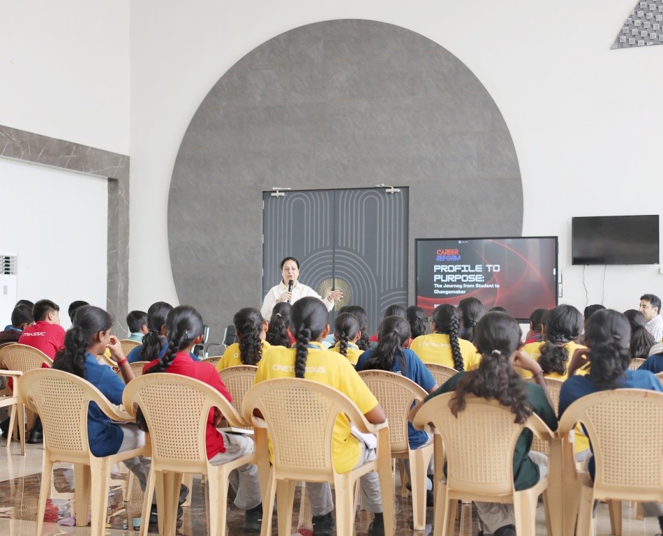 CBSE Schools in Coimbatore Boarding