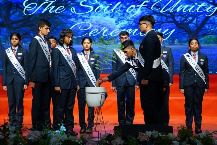 Schools in Coimbatore