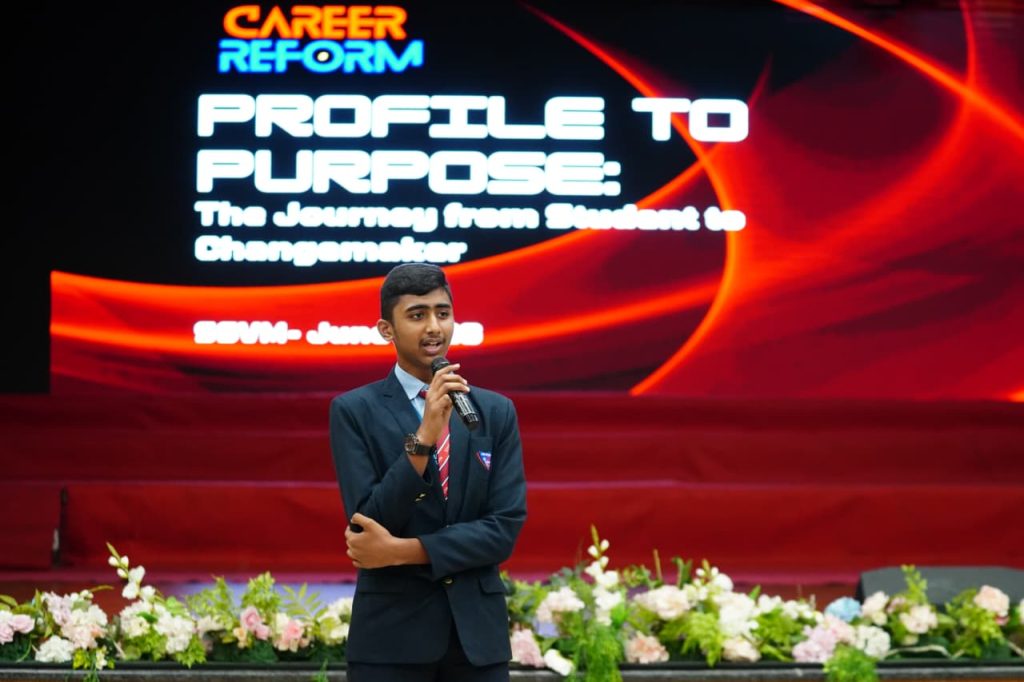 Schools in Coimbatore