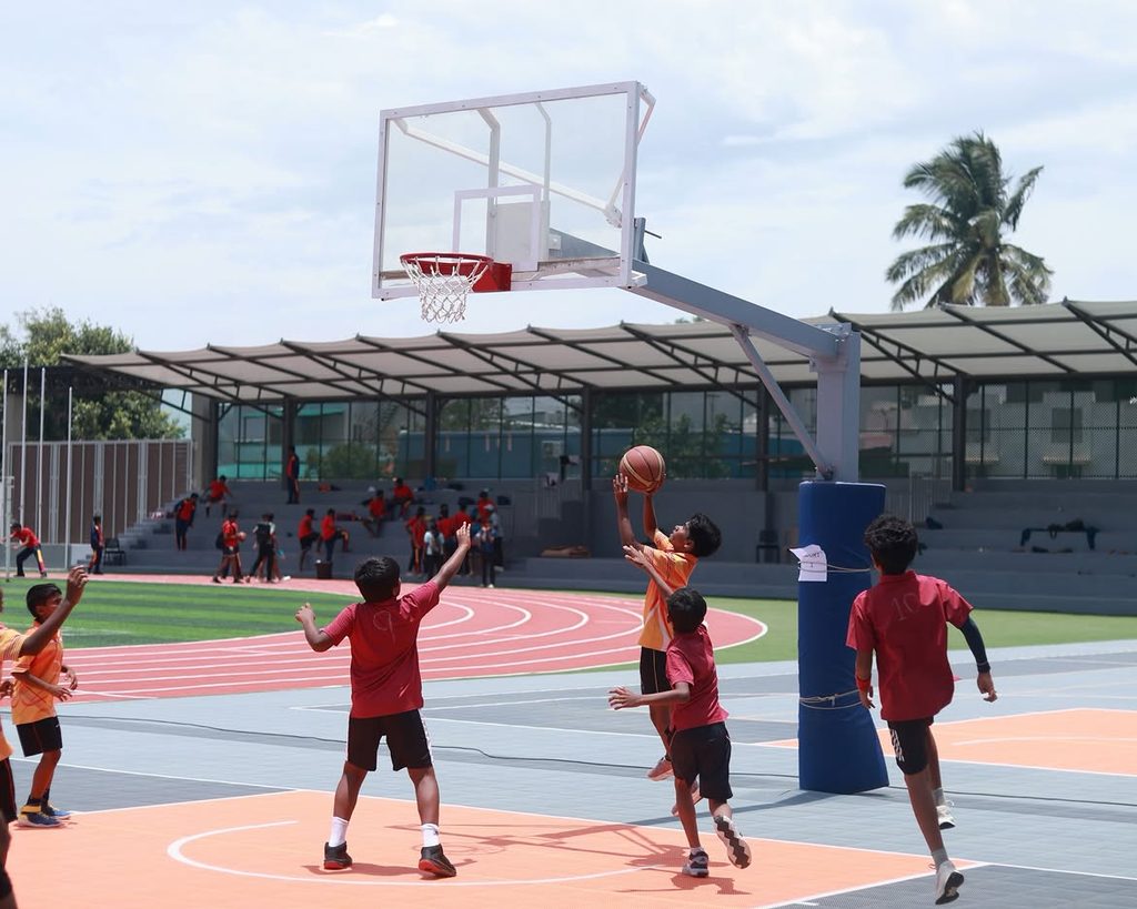 Boarding Schools in Coimbatore
