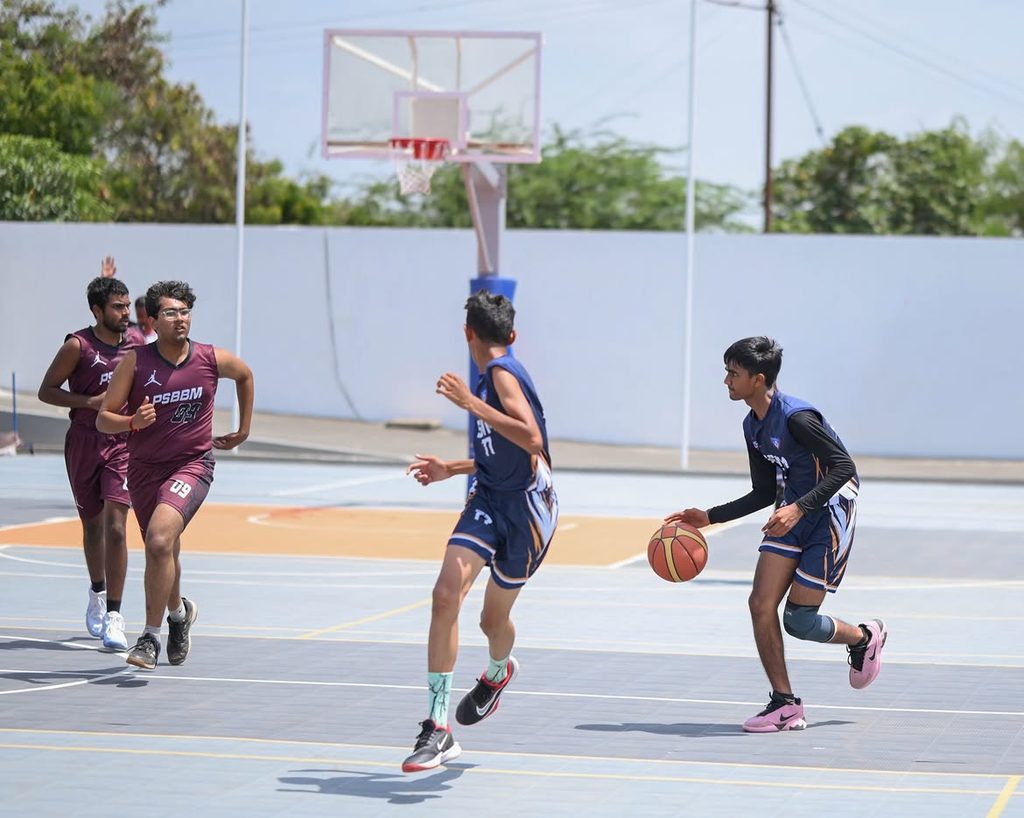 Best School in Coimbatore