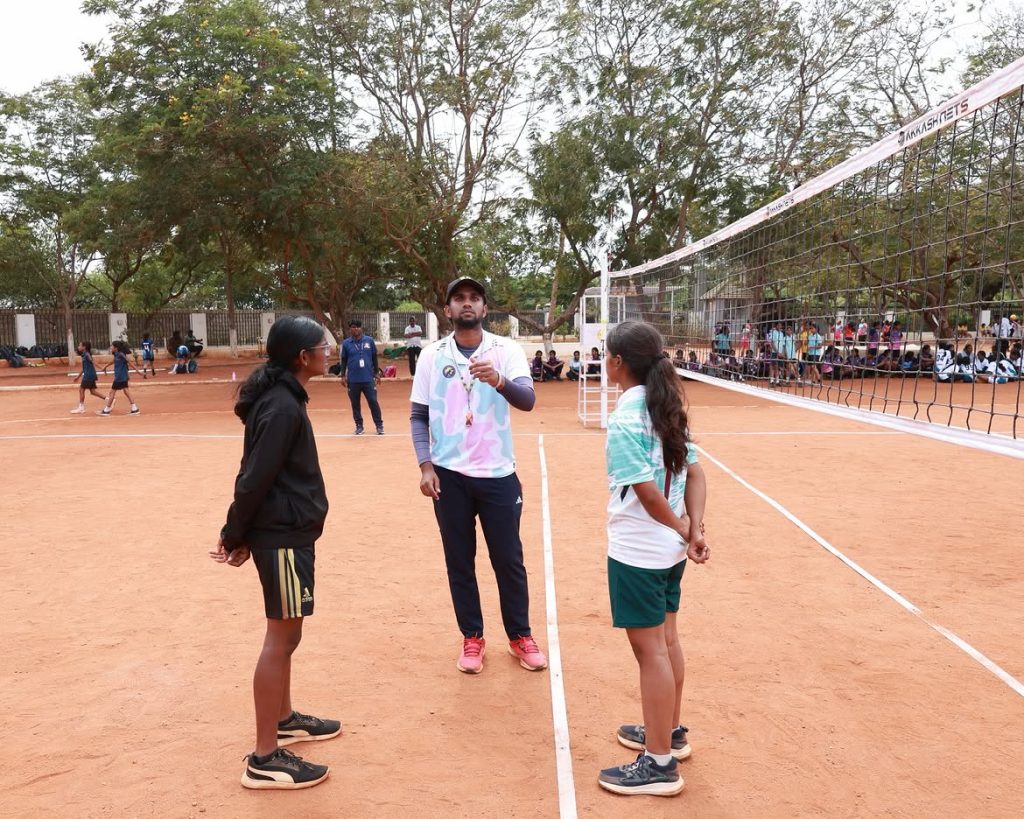 International CBSE Schools in Coimbatore