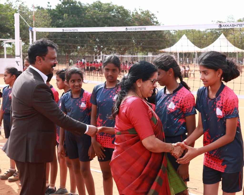 Good CBSE Schools in Coimbatore