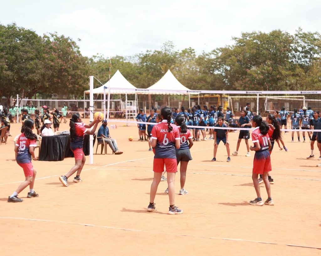 Best Schools in Coimbatore