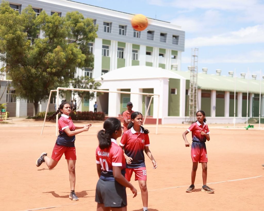 Best CBSE Schools in Coimbatore