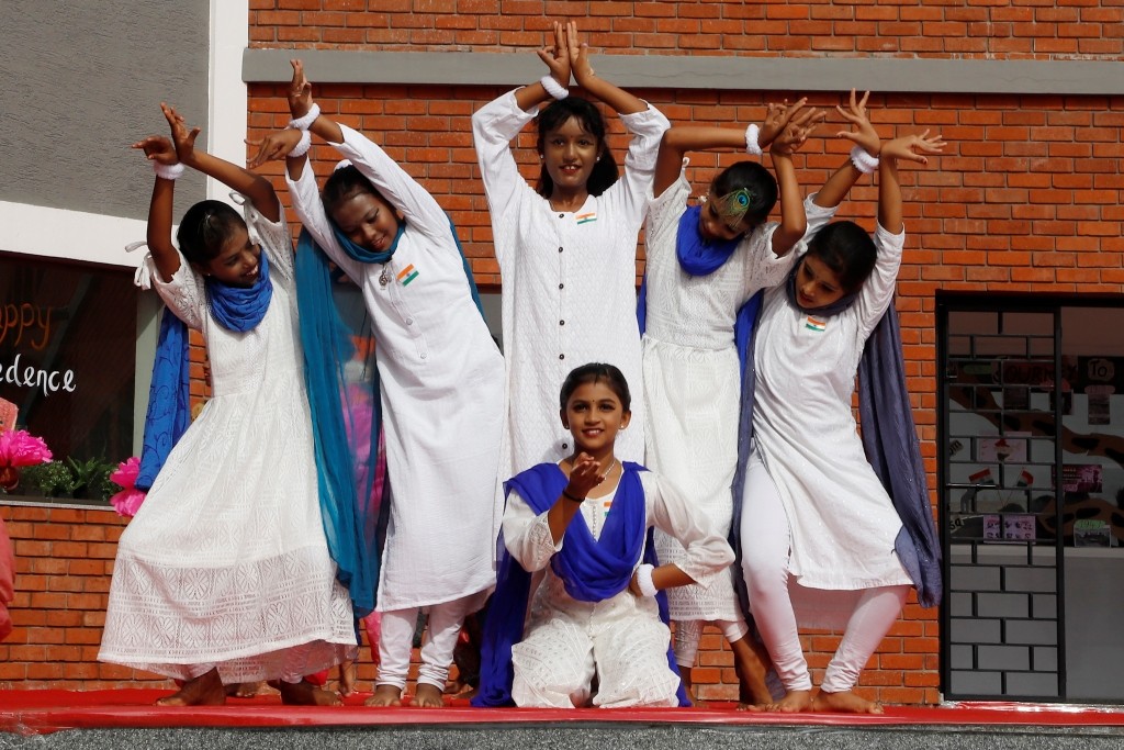 Boarding School in Coimbatore