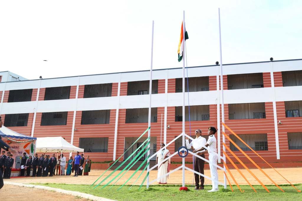 Good CBSE Schools in Coimbatore