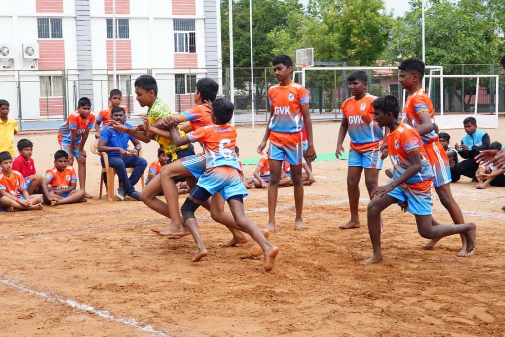 Best CBSE Schools in Coimbatore