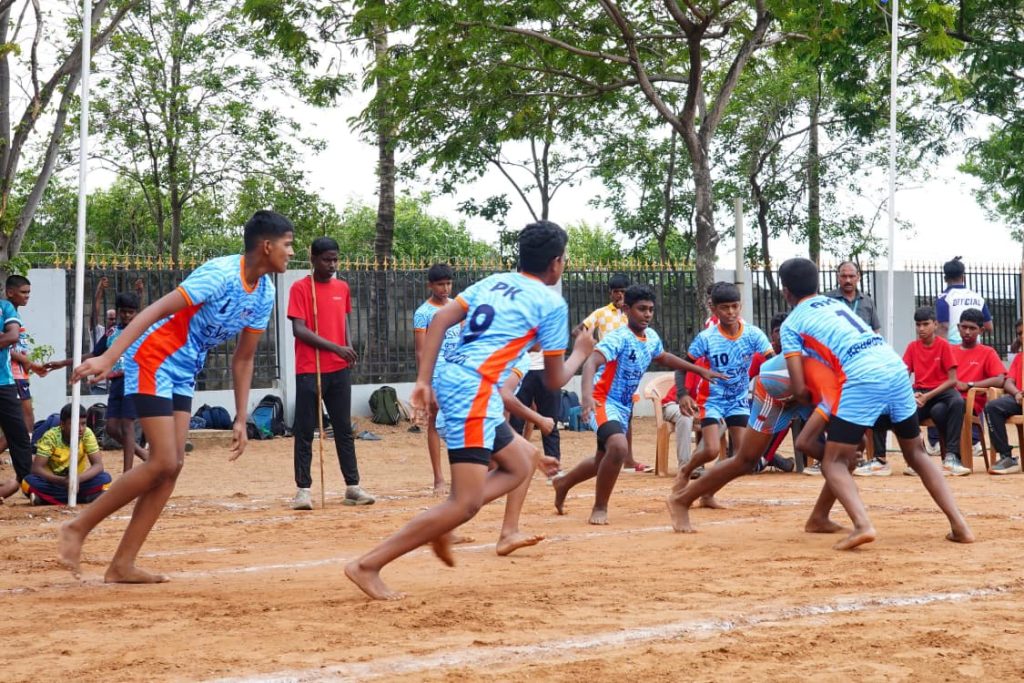 List of CBSE Schools in Coimbatore