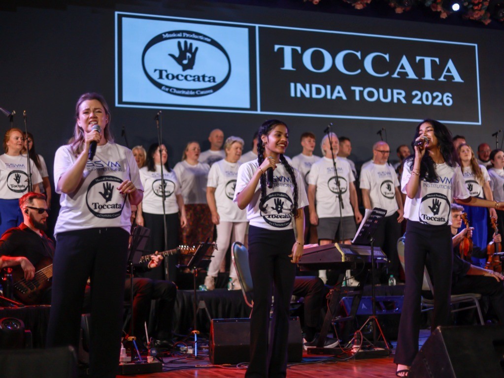 Boarding Schools in Coimbatore