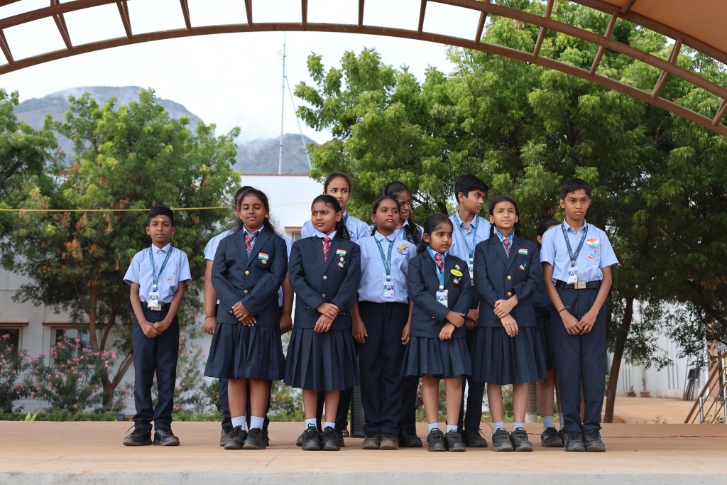 Boarding Schools in Coimbatore