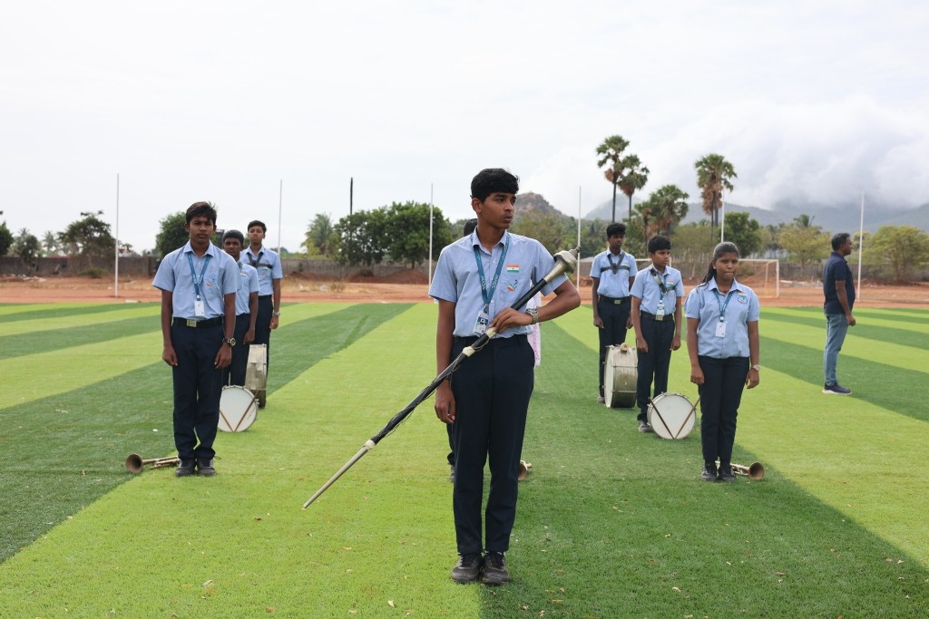 List of CBSE School in Coimbatore