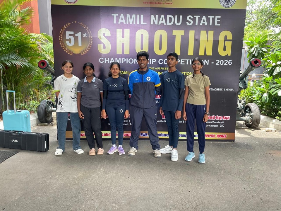 Top CBSE Schools in Coimbatore