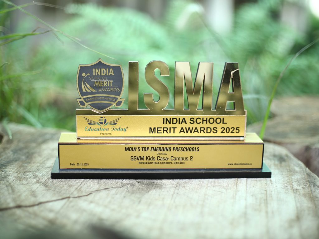 Top Schools in Coimbatore