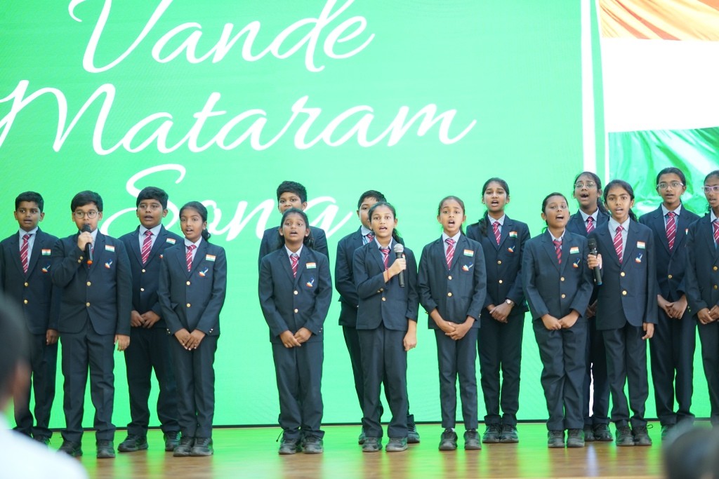 Good School in Coimbatore