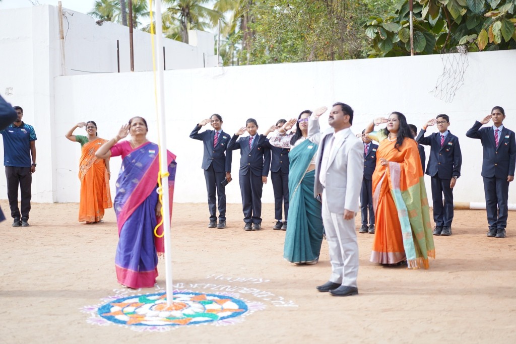 Best Schools in Coimbatore