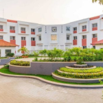 SSVM Residential CBSE