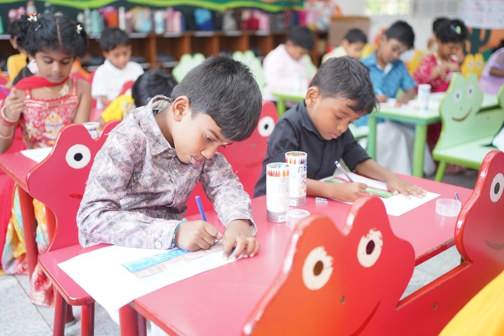 List of CBSE Schools in Coimbatore
