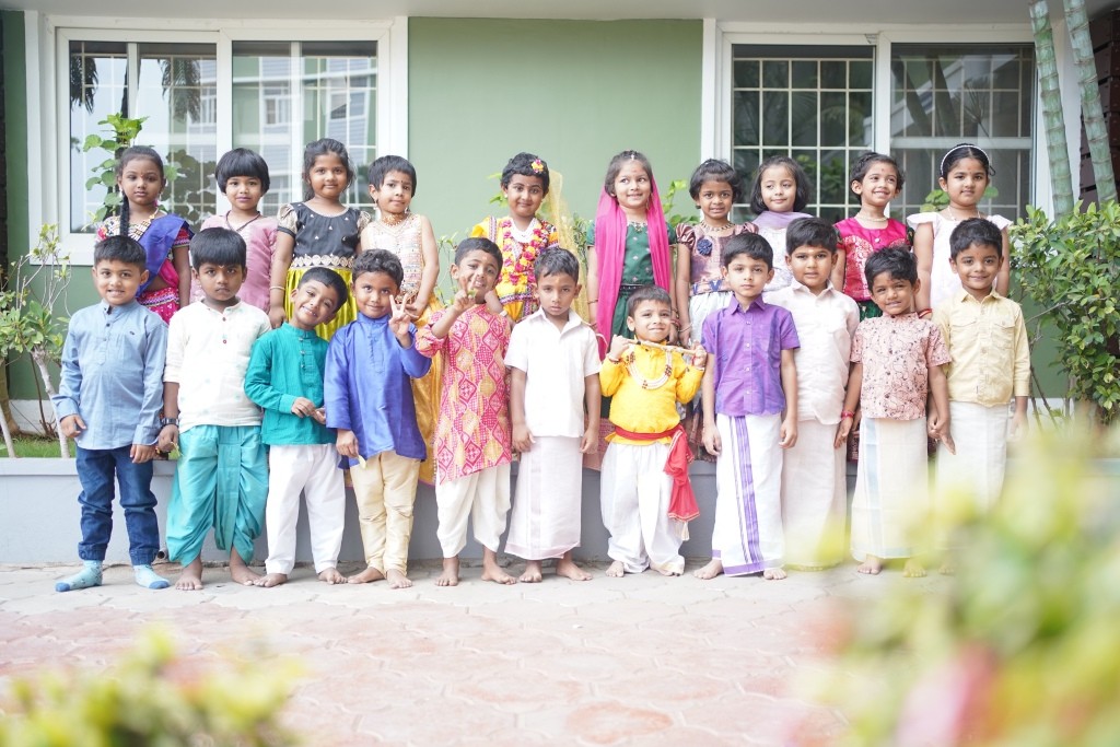 Best CBSE Schools in Coimbatore