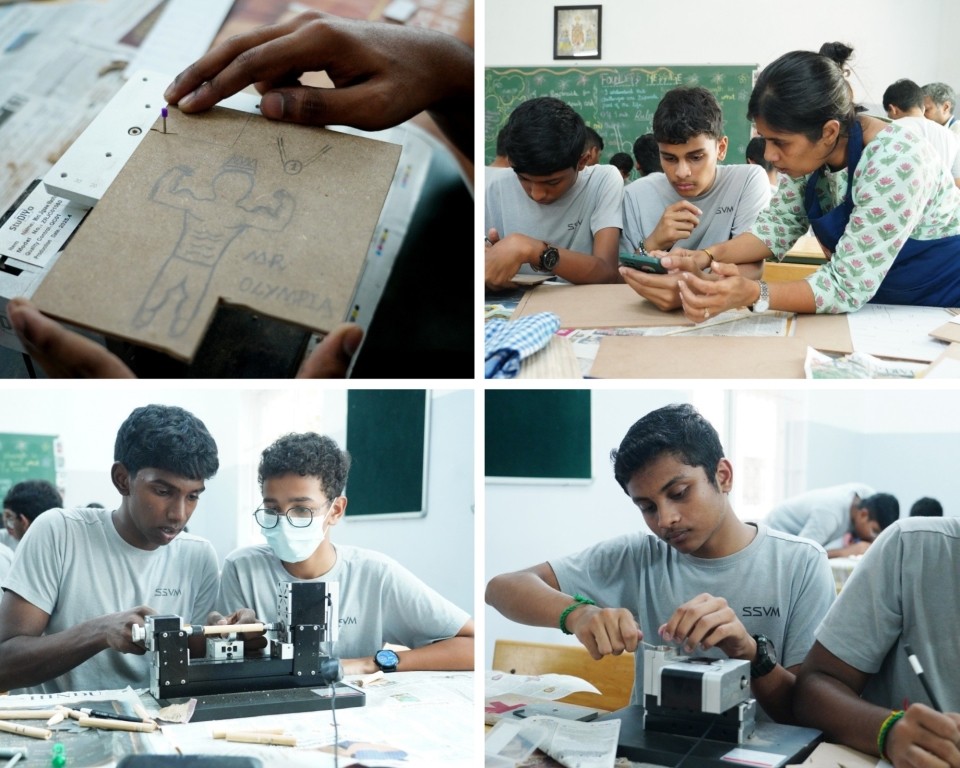 Best CBSE Schools in Coimbatore