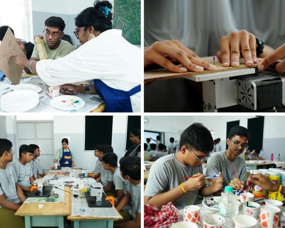 CBSE Schools in Coimbatore